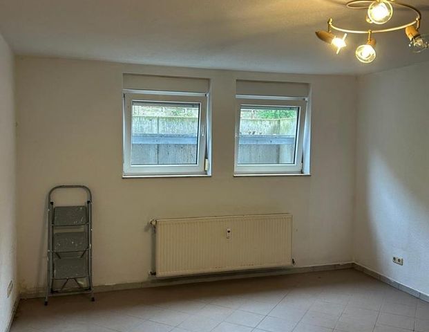 Moderne 1- Zimmer-Wohnung - ca. 27m² Flörsheim-Weilbach - Foto 1