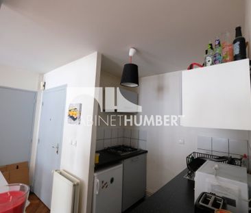 APPARTEMENT T1 A LOUER - Photo 1
