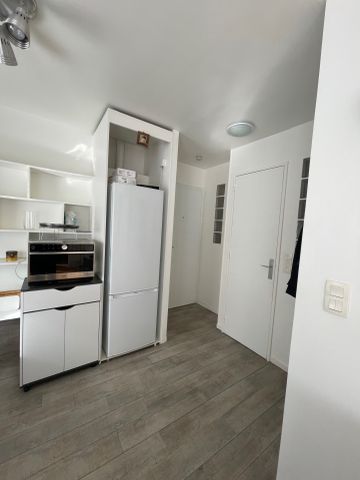 Appartement 39.43 m² - 2 Pièces - Paris (75015) - Photo 5