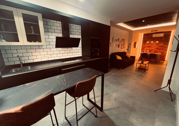 Alquiler de piso en Calle Hermanos Pinzón, 53