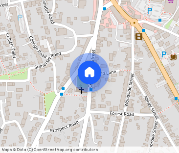 Commercial Street, Cinderford - Photo 1