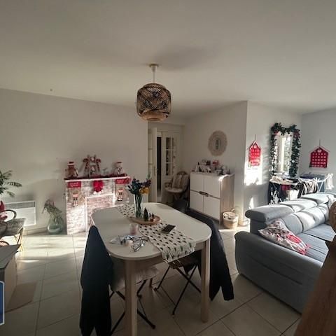 Location Appartement 3 pièces 65m² CASTELJALOUX 47700 - Photo 1