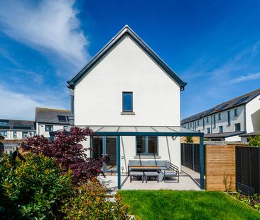 Park Mews, Clongriffin, Dublin 13, D13 AE6A - Photo 2