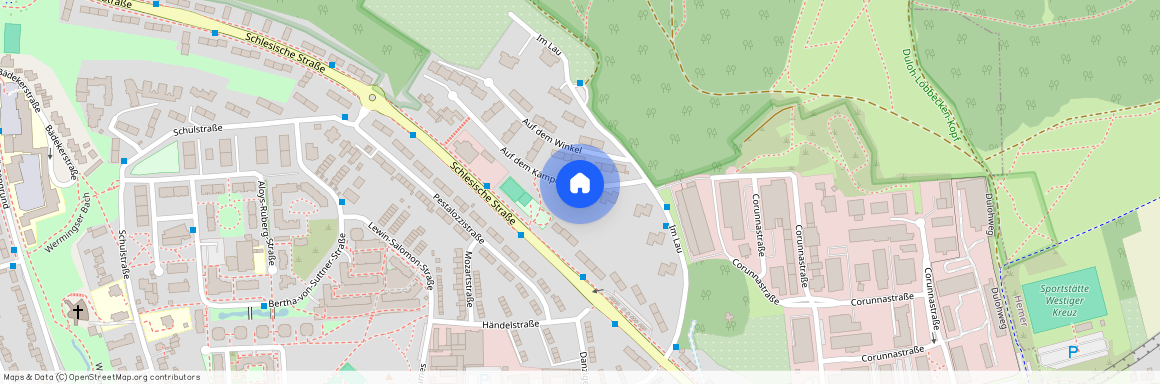 Auf dem Kämpchen 3, 58636, Iserlohn Ot Wermingsen