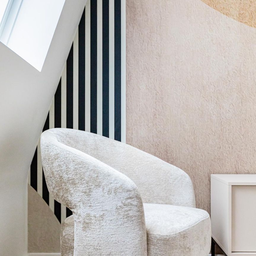 Eerste Helmersstraat 215-E, Cremerbuurt-Oost, 1054DW, Amsterdam - Photo 1