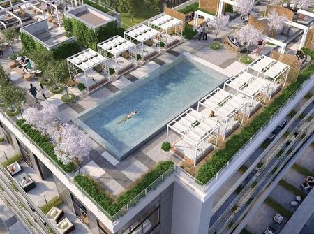 For Lease - 50 Oneill Road Unit# 601, Toronto, Ontario - Photo 5