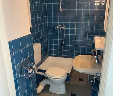 1-Zimmer-Wohnung! Sehr gute Anbindung zur A7 in der Holsteiner Chau... - Foto 1