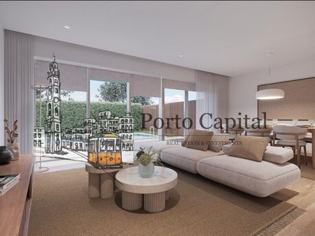 Apartamento T1 em Porto - Photo 2