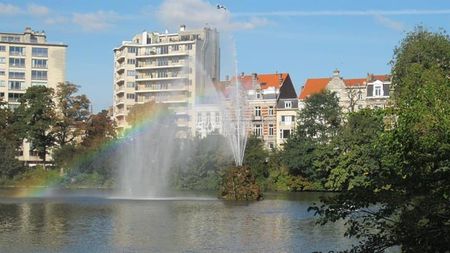 Appartement te huur - Foto 2