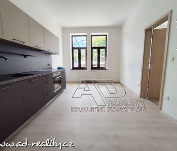 Pronájem bytu 3+kk 65 m², České Budějovice 1, České Budějovice - Photo 4