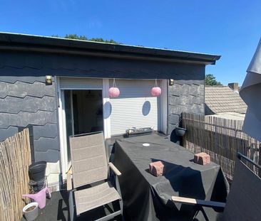 2. OG mit Balkon - Foto 2