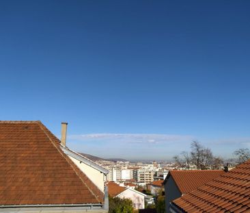 Résidence Les JARDINS D'EMILIE 37 rue des Chambrettes, 63000, Clerm... - Photo 5