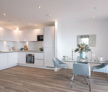 2 bedroom apartment to rent - Photo 6