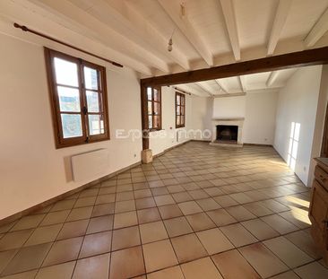 Location Maison 4 pièces 91m² MONTVILLE 76710 - Photo 1