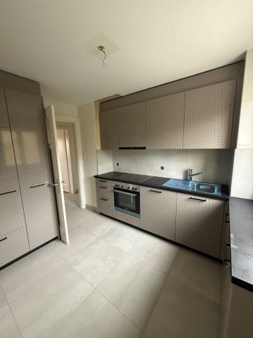 Appartement de 3 pièces situé au 1er étage - Photo 5