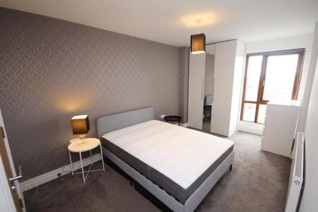 Apt 78, James Clow, The Granary Building, Belfast, BT1 3AA - Photo 4