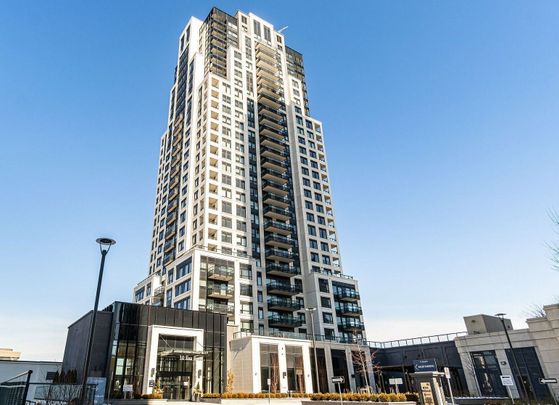 For Lease - 10 Eva Road Unit# 2605, Toronto, Ontario - Photo 1