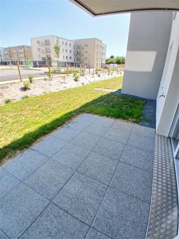 Location appartement 2 pièces - 42.35m² à Laval (53000) - Photo 2