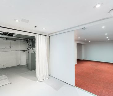 For Lease - 203 Virginia Avenue, Toronto, Ontario - Photo 5
