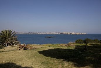 SIRACUSA, Sicily 96100