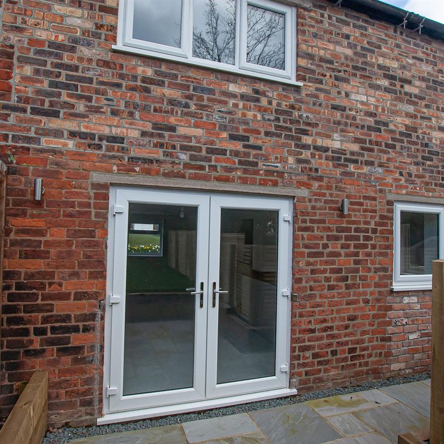 Victoria Cottage, Ashbrook Lane, Abbots Bromley, WS15 3DW - Photo 1