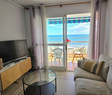 Alquiler de piso en Paseo Marítimo Rey de España - Photo 3