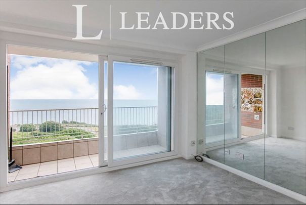 2 bedroom apartment to rent Craghead, 77 Manor Road, Bournemouth, BH1 - Photo 1