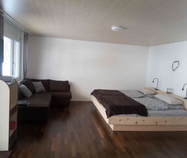 1 Zimmer, 40 m², EG - Foto 2