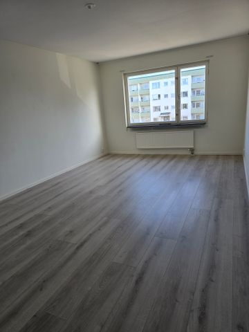 Agneshögsgatan, Motala - Photo 2