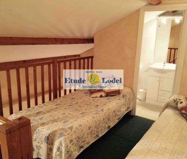 Maison Sospel - Photo 6