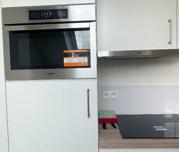 Appartement te huur in Leuven voor € 1.050 met 1 slaapkamer - Photo 6