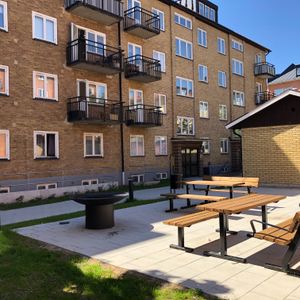 Visitörsgatan 11, Helsingborg - Foto 2