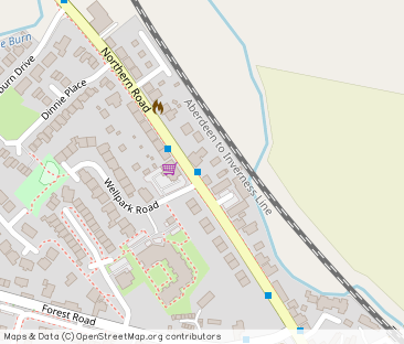Station Court, Kintore, Aberdeenshire, AB51 - Photo 1