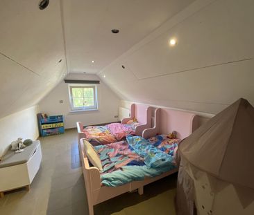 Prachtige open bebouwing met tuin, rustig gelegen in Lummen - Foto 5