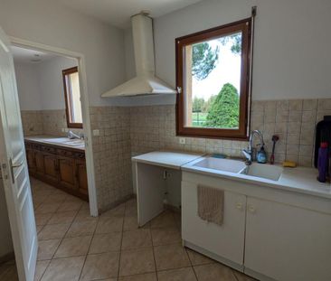 Location Maison 6 pièces 117m² MARMANDE 47200 - Photo 5