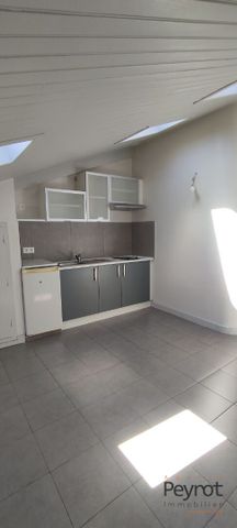 Location Appartement 1 pièce 19m² PERPIGNAN 66000 - Photo 3