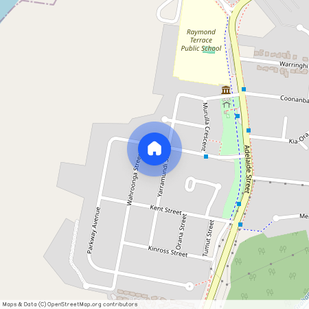 31 Wahroonga Street, NSW 2324, Raymond Terrace