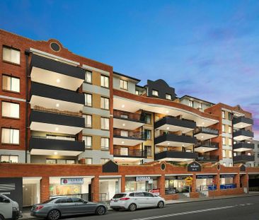 Perfectly Positioned 1 Bedroom Apartment! - Photo 3