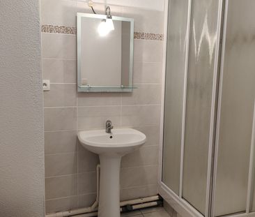 Location Appartement 1 pièce 28m² NANTES 44300 - Photo 3