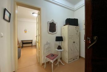 Studio Apartment, Areeiro, Lisboa