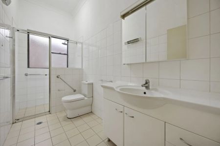 Expansive 5 Bedroom Home + Study in the Heart of Strathfield CBD - Photo 2