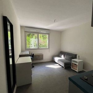 Studio 20m² (réf 6935750) - Photo 2