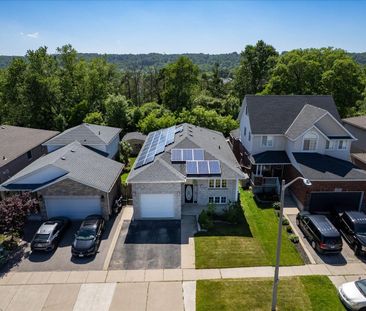 For Lease - 99 Langlaw Drive Unit# Lower, Cambridge, Ontario - Photo 5