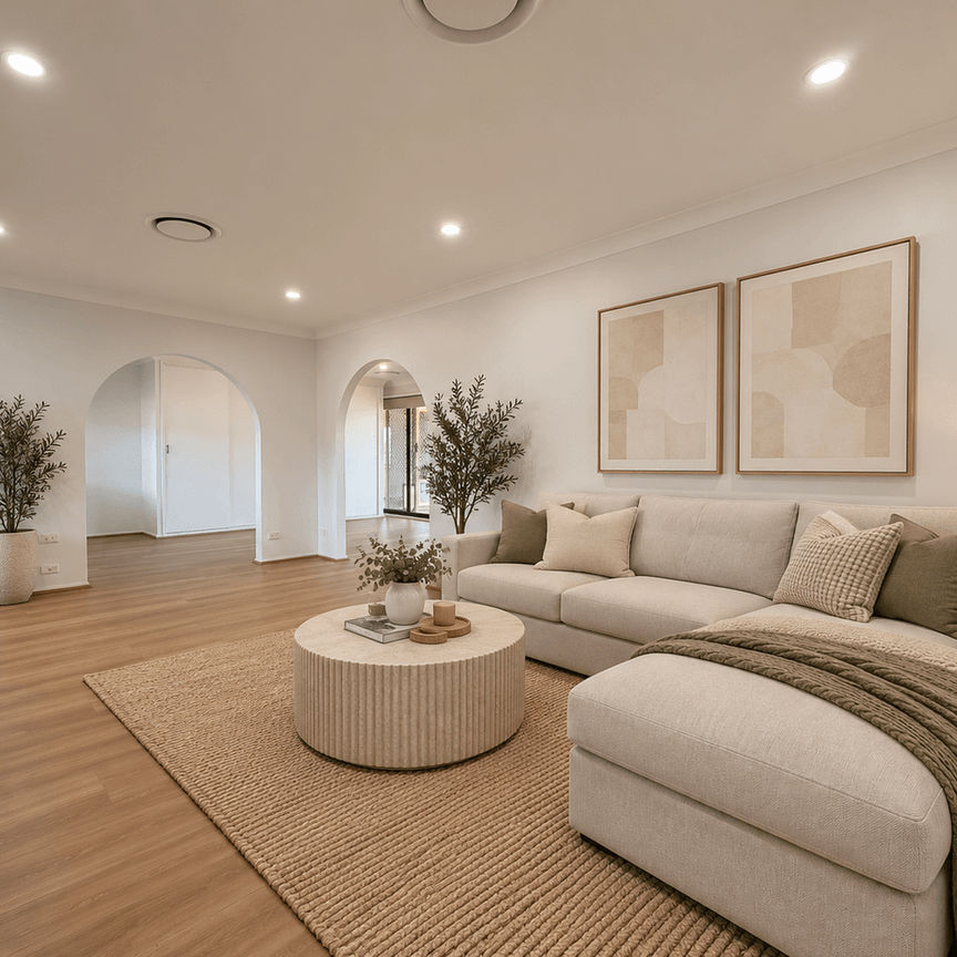 Spacious Family Living with a Separate Studio, Pool & Alfresco Entertaining - Photo 1