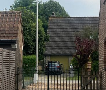 Eengezinswoning te huur in Zulte voor € 950 met 3 slaapkamers - Foto 3