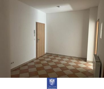 Bezaubernde Wohnung mit schönem Balkon, Bad mit Wanne und Dusche! - Photo 1