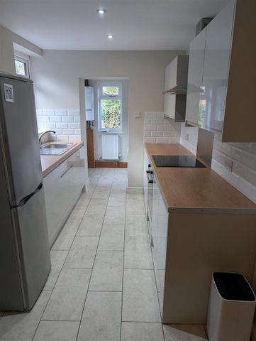 3 bedroom private hall to rent - Photo 5