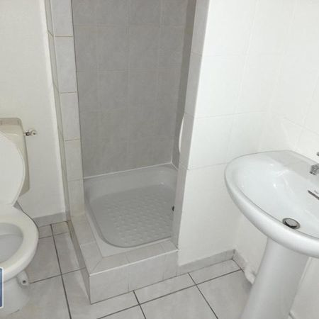 Location Appartement 2 pièces 28m² VILLEFRANCHE SUR SAONE 69400 - Photo 3