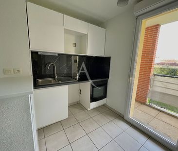 Location Appartement 2 pièces 42m² - Photo 6