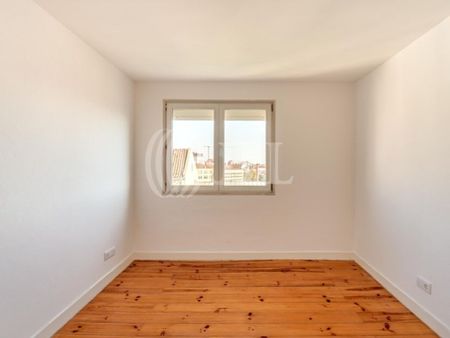 2 room luxury Flat for rent in Principe Real (Merces), Misericórdia, Lisbon - Photo 5